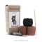 Kits amigurumi - Sienna le poney - brick - Hoooked