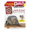 Livre - Magic patch quilts japan n°30 -assiette de dresde & sacs et pochettes - Librairie Créative