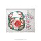 Livre - Magic patch quilts japan n°30 -assiette de dresde & sacs et pochettes - Librairie Créative