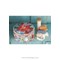 Livre - Magic patch quilts japan n°30 -assiette de dresde & sacs et pochettes - Librairie Créative