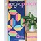 Livre - Magic patch n° 149 - quilts modernes - 14 quilts inedits - Librairie Créative