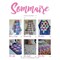 Livre - Magic patch n° 149 - quilts modernes - 14 quilts inedits - Librairie Créative