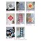 Livre - Magic patch n° 149 - quilts modernes - 14 quilts inedits - Librairie Créative