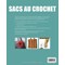Livre Sacs au crochet - formes et tendance - Librairie Créative