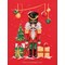 Broderie Noel - Casse-noisette - Vervaco