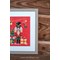 Broderie Noel - Casse-noisette - Vervaco