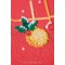 Broderie Noel - Casse-noisette - Vervaco