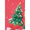 Broderie Noel - Casse-noisette - Vervaco