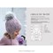 Livre Adorables tricots pour bebe et enfant - 16 modeles de 0 a 6 ans - Librairie Créative