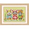 Broderie Enfant - Petits animaux - Vervaco
