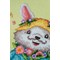 Broderie Enfant - Petits animaux - Vervaco