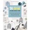 Livre - 56 pieces d'etude couture avec gammes de montage et patrons - Librairie Créative