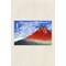 Kit broderie DMC – Le Fuji rouge de Hokusai