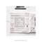 Livre Lecon de broderie - 54 points - Librairie Créative