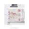 Livre Lecon de broderie - 54 points - Librairie Créative