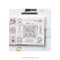 Livre Lecon de broderie - 54 points - Librairie Créative
