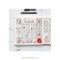 Livre Lecon de broderie - 54 points - Librairie Créative