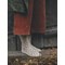 Livre 52 chaussettes a tricoter toute l'annee - Librairie Créative