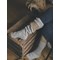 Livre 52 chaussettes a tricoter toute l'annee - Librairie Créative