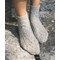Livre 52 chaussettes a tricoter toute l'annee - Librairie Créative