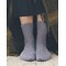 Livre 52 chaussettes a tricoter toute l'annee - Librairie Créative