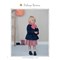 Livre Tricots enfants - marie claire - Librairie Créative