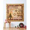 Livre - Quilt country n°72 - bien au chaud - Librairie Créative