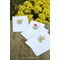 Kit carte Vervaco à broder fleurs et lavandes - lot de 3