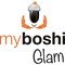 My boshi glam DMC jupiter