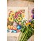 Kit point de croix autumn still life de Lanarte