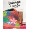 Livre - Lainage et applique - 21 projets deco tres douillets - Librairie Créative