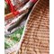 Livre - Patchworks & quilts 20 plaids...- promotion - Librairie Créative