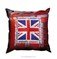 Coussin SEG au demi point union jack