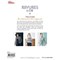 Livre Rayures & cie - tricoter les textures & les rayures - Librairie Créative