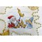 Broderie Noel - Père Noël et fée - MP Studia