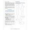 Livre - L'atelier du denim - vestes surchemise et salopette a coudre - Librairie Créative