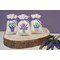 Kit sachet senteur Vervaco la provence lot de 3 à broder