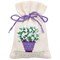 Kit sachet senteur Vervaco la provence lot de 3 à broder