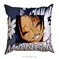 Coussin demi point manga - SEG