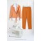 Livre - Les basiques de la couture jeune & tendance 25 modeles tailles 34-44 - Librairie Créative