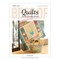 Livre - Best of - quilts & accessoires - inclus patrons taille reelle - Librairie Créative