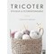 Livre Tricoter ethique et responsable - Librairie Créative