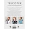 Livre Tricoter ethique et responsable - Librairie Créative