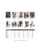 Livre - Ma garde-robe intemporelle - 22 indispensables a coudre - Librairie Créative