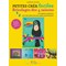 Livre - Bricolage des 4 saisons - petites crea faciles - Librairie Créative