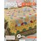 Livre - Magic patch n° 150 - quilts stars - 15 quilts inedits - Librairie Créative