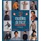 Livre 32 modeles de tricot masculins du 38 au 56 - Librairie Créative