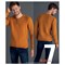 Livre 32 modeles de tricot masculins du 38 au 56 - Librairie Créative