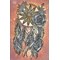 Broderie diamant - Attrape tes reves - Diamond Dotz