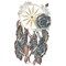Broderie diamant - Attrape tes reves - Diamond Dotz